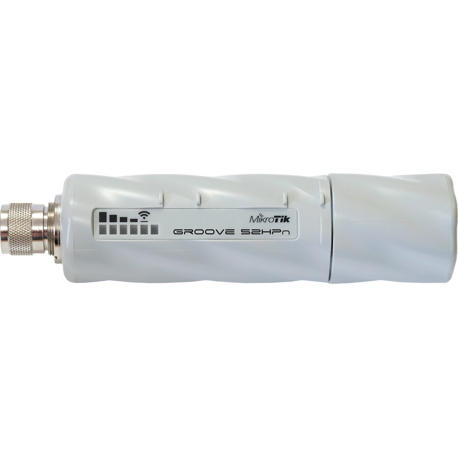 Accesoriu server Wireless RBGroove-52HPn (white)