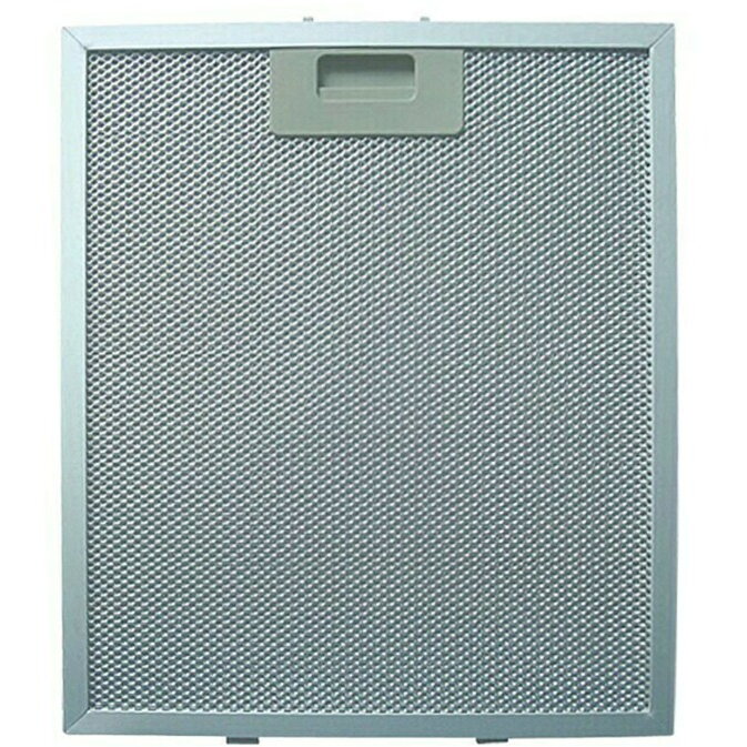 Respecta metal grease filter MIZ 1600 (2 pieces)