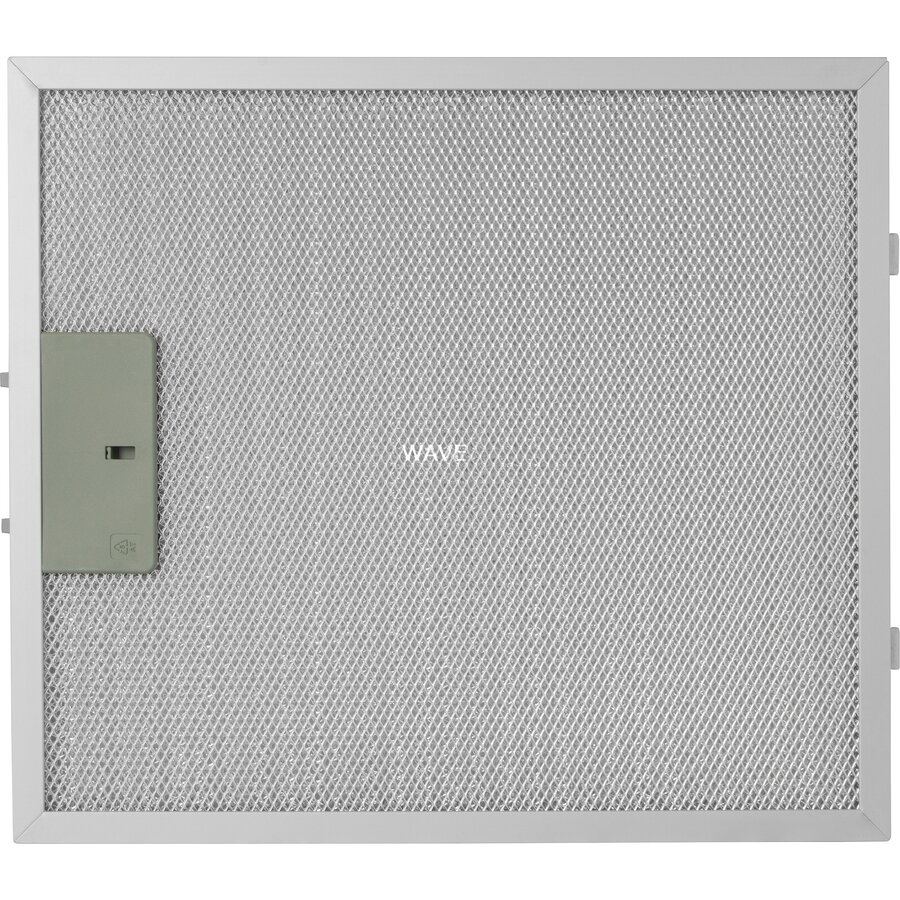 Respecta metal grease filter MIZ 1259IXCN (2 pieces)