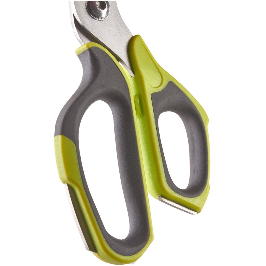 Universal Scissors Professional RSC23 (green/gray)