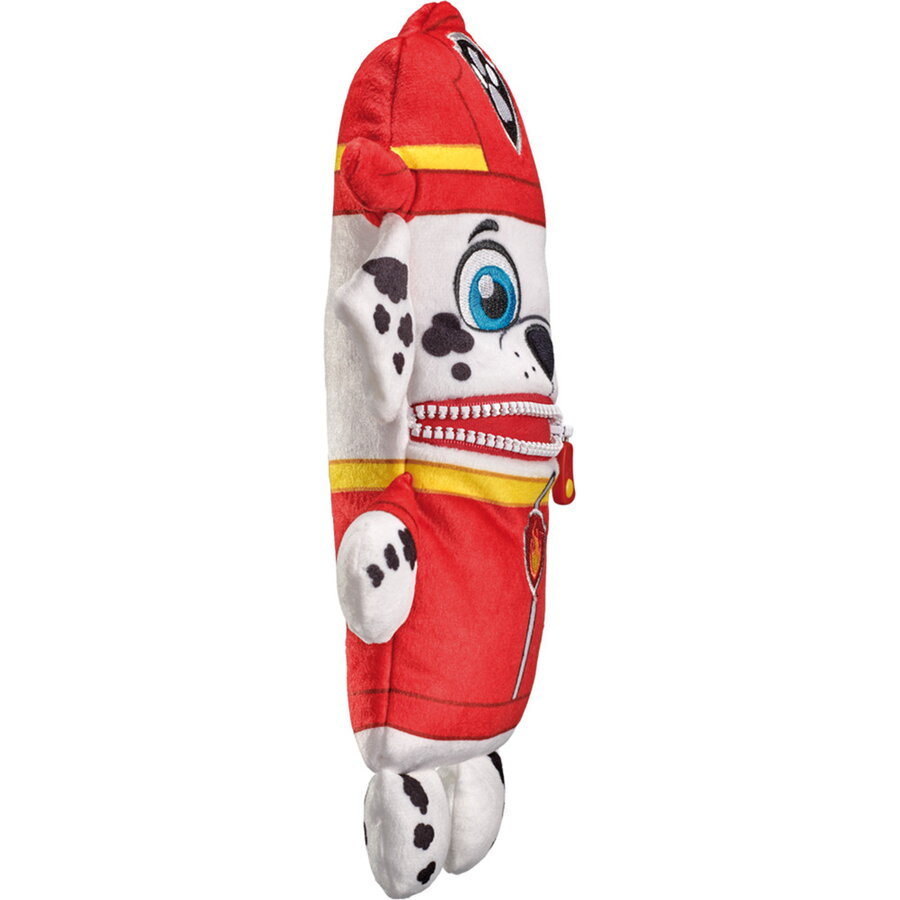 Jucarie Mancator de Griji Patrula Catelusilor Marshall 29cm +1 an