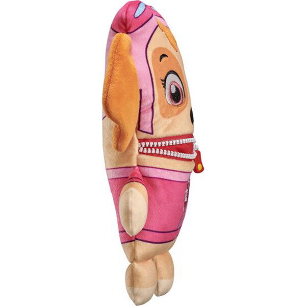 Jucarie Mancator de Griji Patrula Catelusilor Skye 26cm +1 an