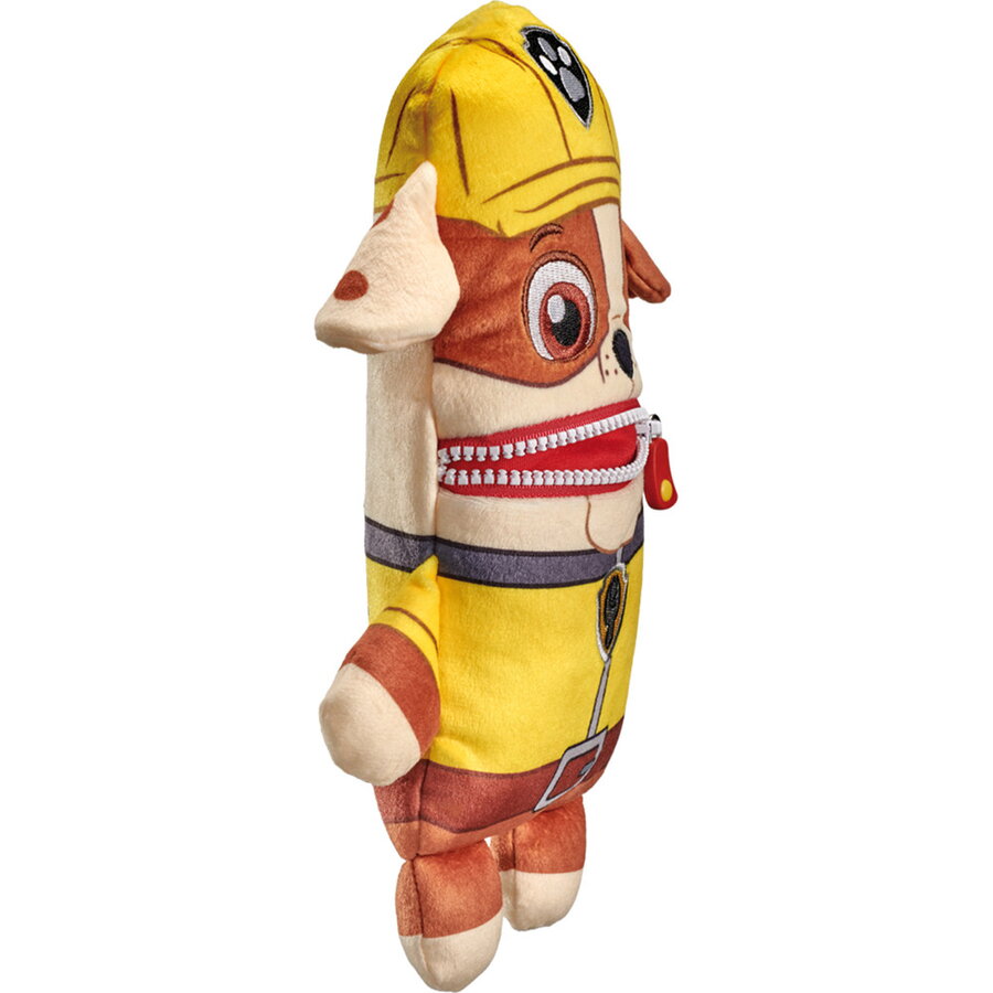 Jucarie Mancator de Griji Patrula Catelusilor Rubble 27.5cm +1 an