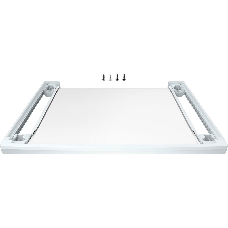 connection set WZ27500 (with pull-out shelf)