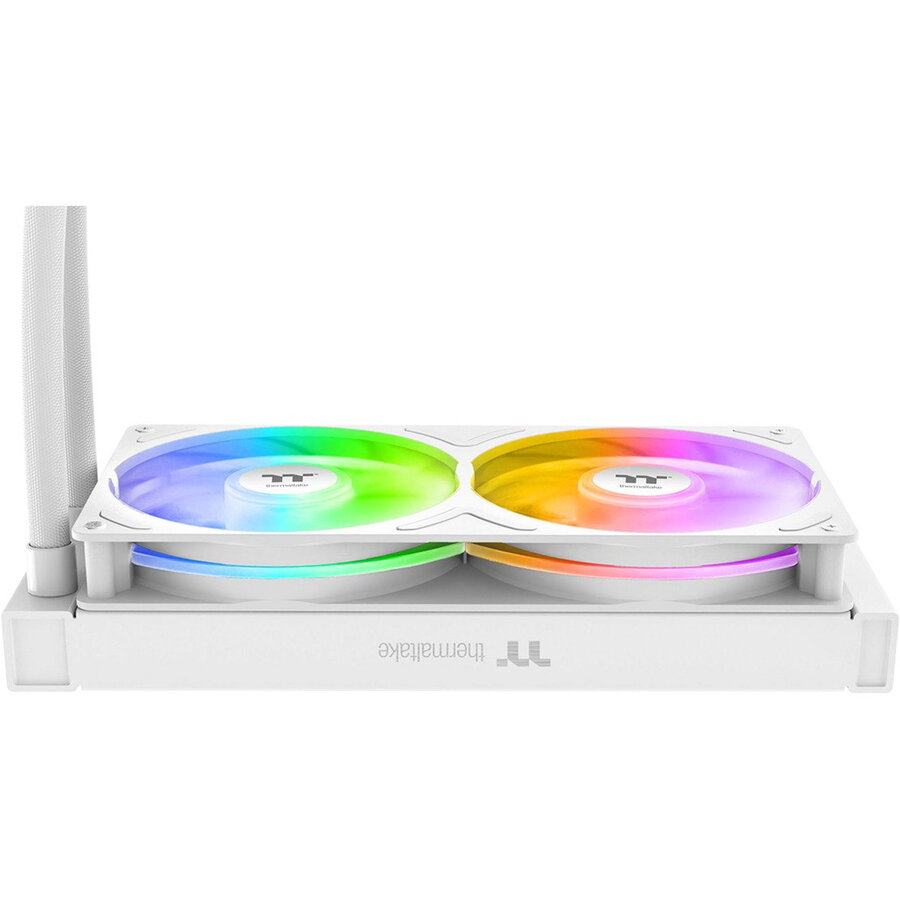 TH240 V3 ARGB Sync (White, Snow Edition)