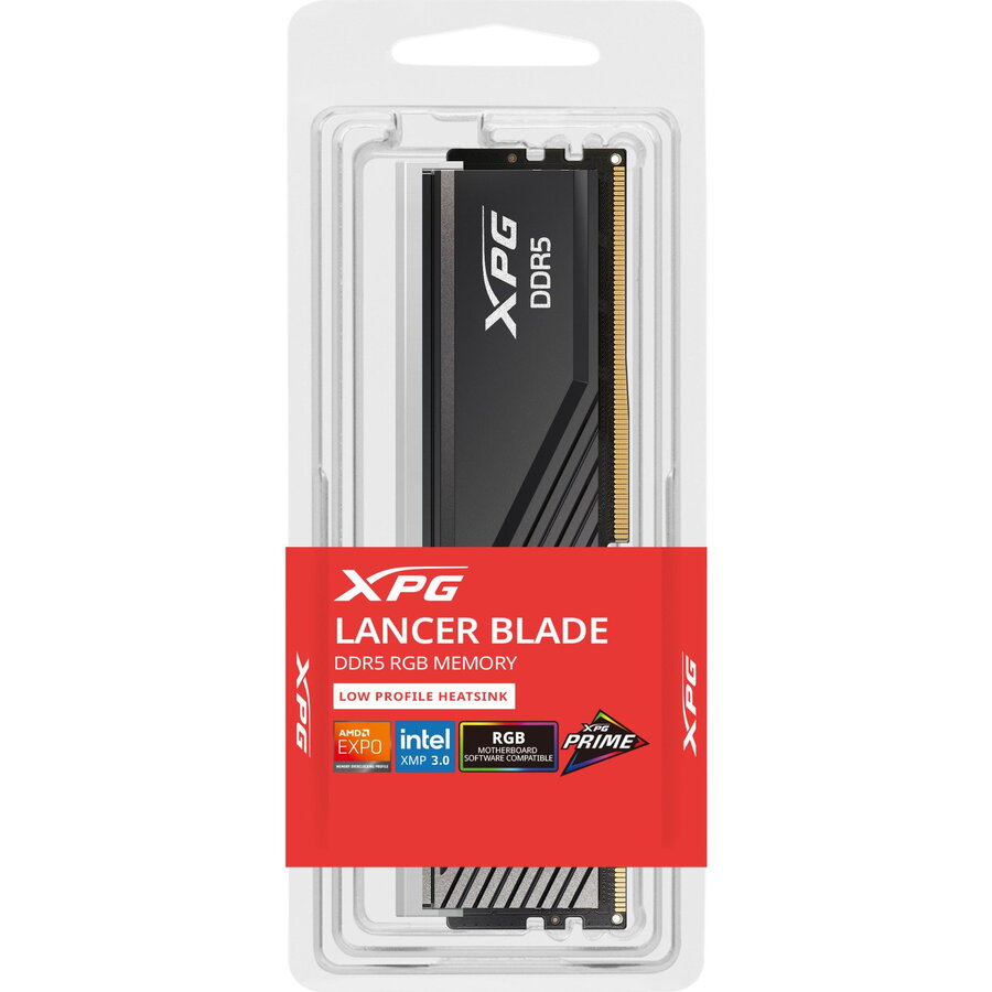 Memorie 24GB (1x24GB) DDR5 6000MHz