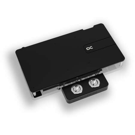 Core Geforce RTX 5080 Phoenix (transparent/silver, with backplate)