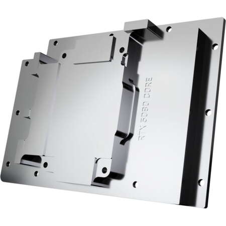 Core Geforce RTX 5080 Phoenix (transparent/silver, with backplate)