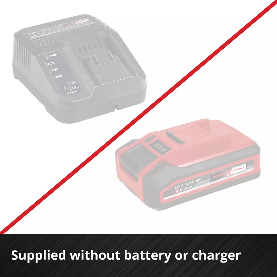 battery energy station TE-ES 18/150/1 Li-C-Solo (black/red)