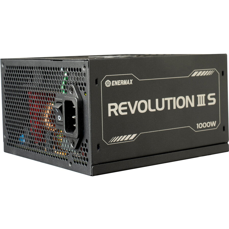 Sursa REVOLUTION III S ATX 1000W