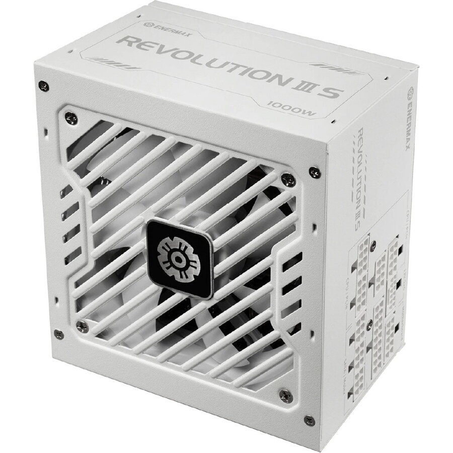 Sursa REVOLUTION III S ATX 1000W