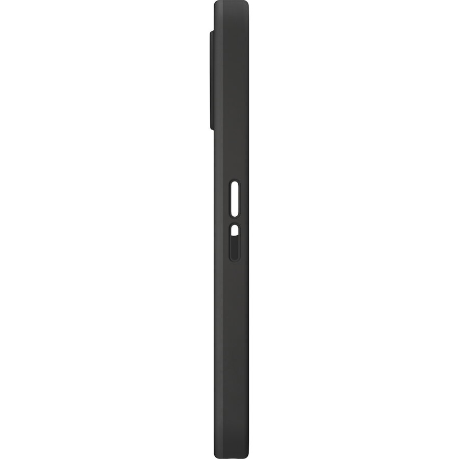 Flip case (black, for the  (Gen. 6))