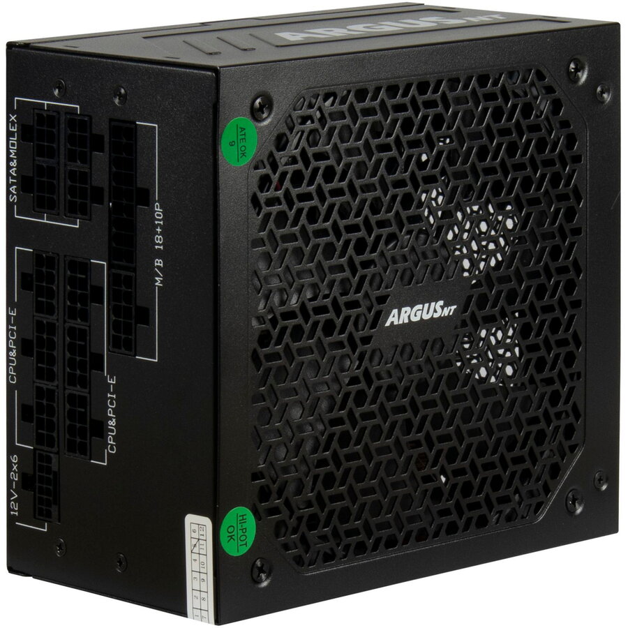 Sursa ArgusNT HA-1000BA3 1000W
