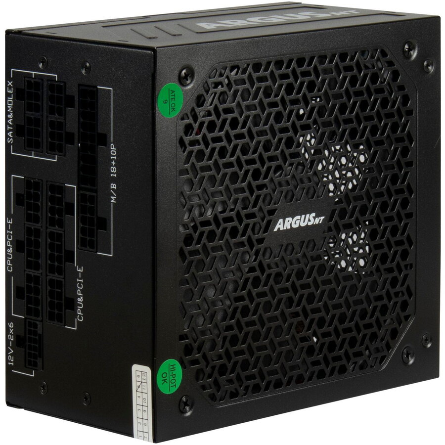 Sursa ArgusNT HA-850BA3 850W
