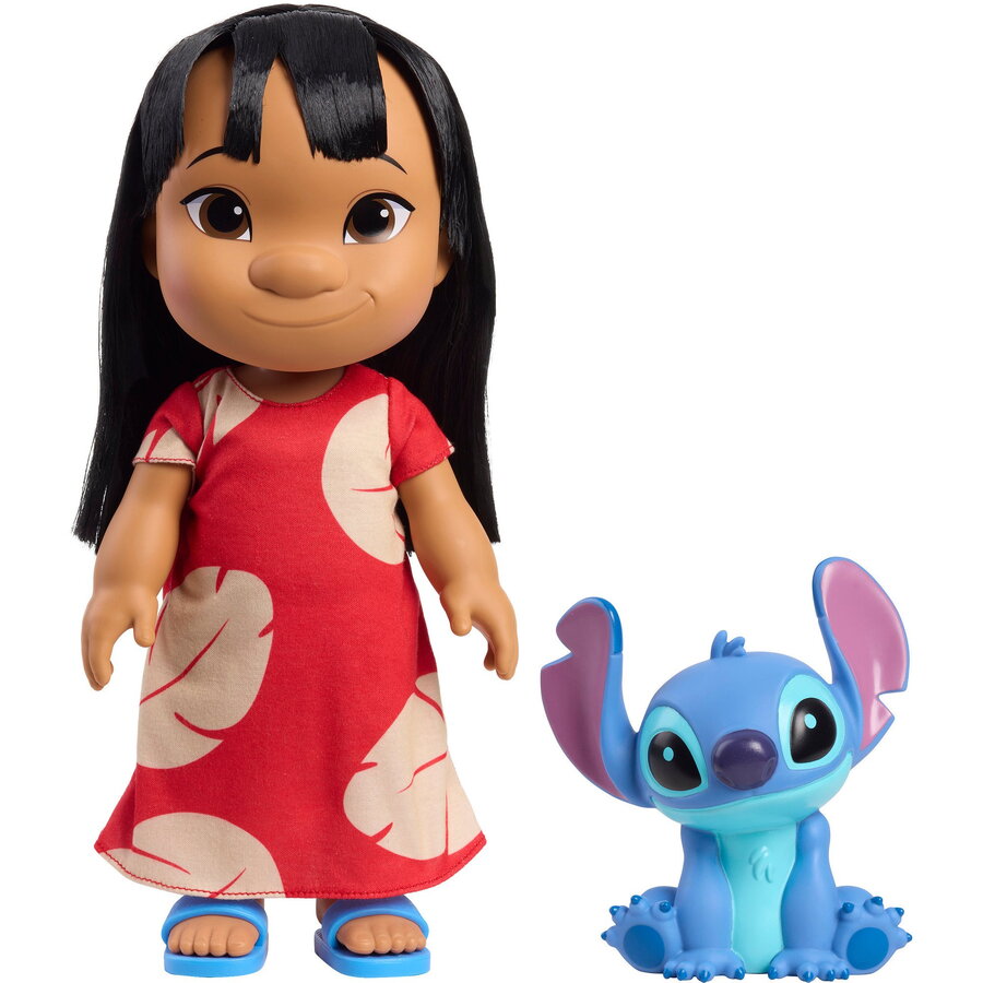 Just Play Disney Lilo & Stitch