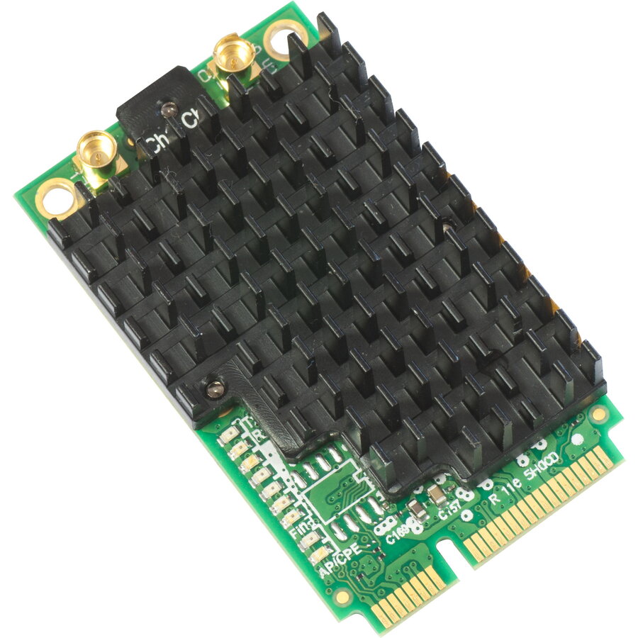 Accesoriu server miniPCIe card R11e-5HacD