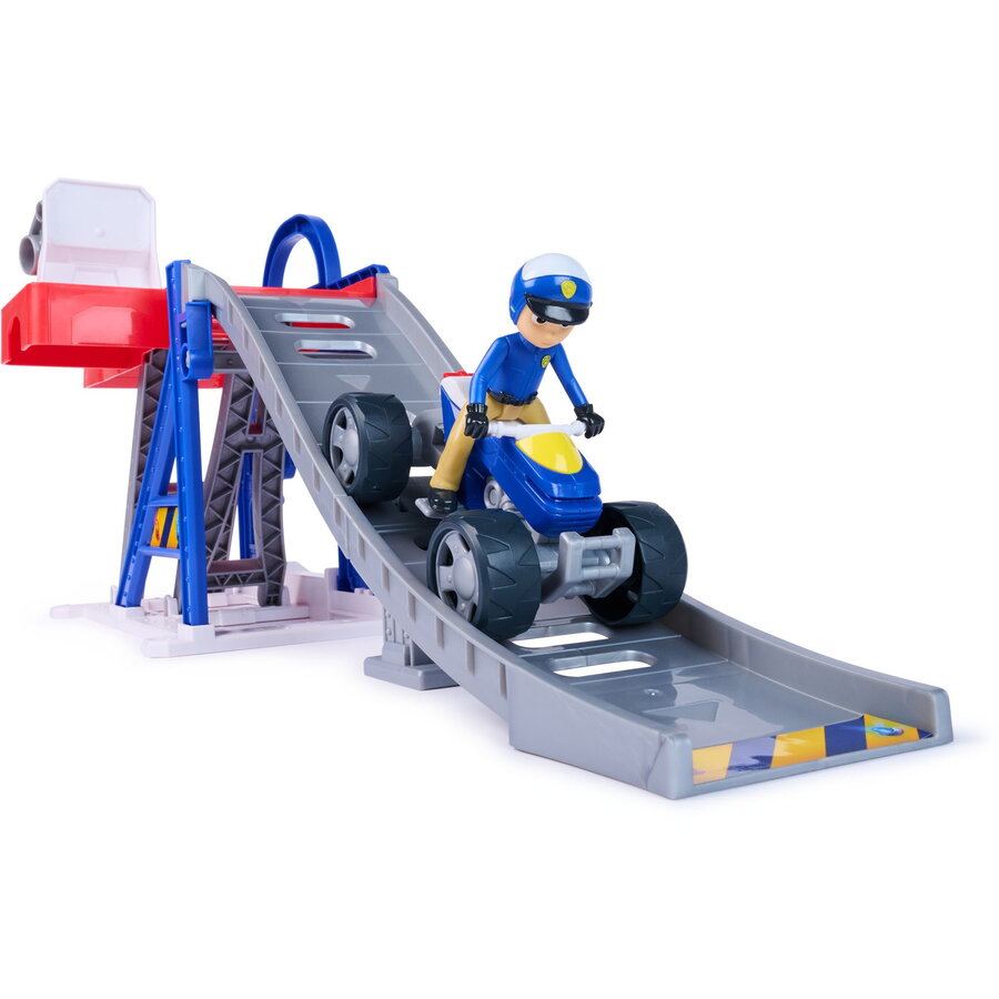 Set Salvare Lift Reparatiit +3 ani