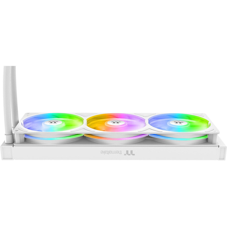 TH360 V3 Ultra ARGB Sync (White, Snow Edition)