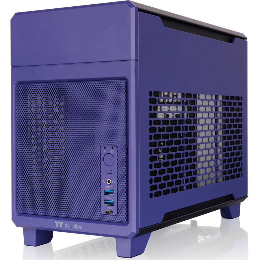 Carcasa TR100 Purple