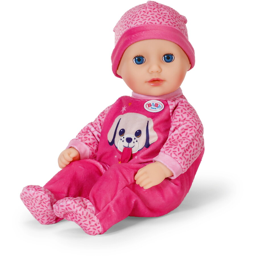 ZAPF Creation BABY born® Anna Pink 36cm