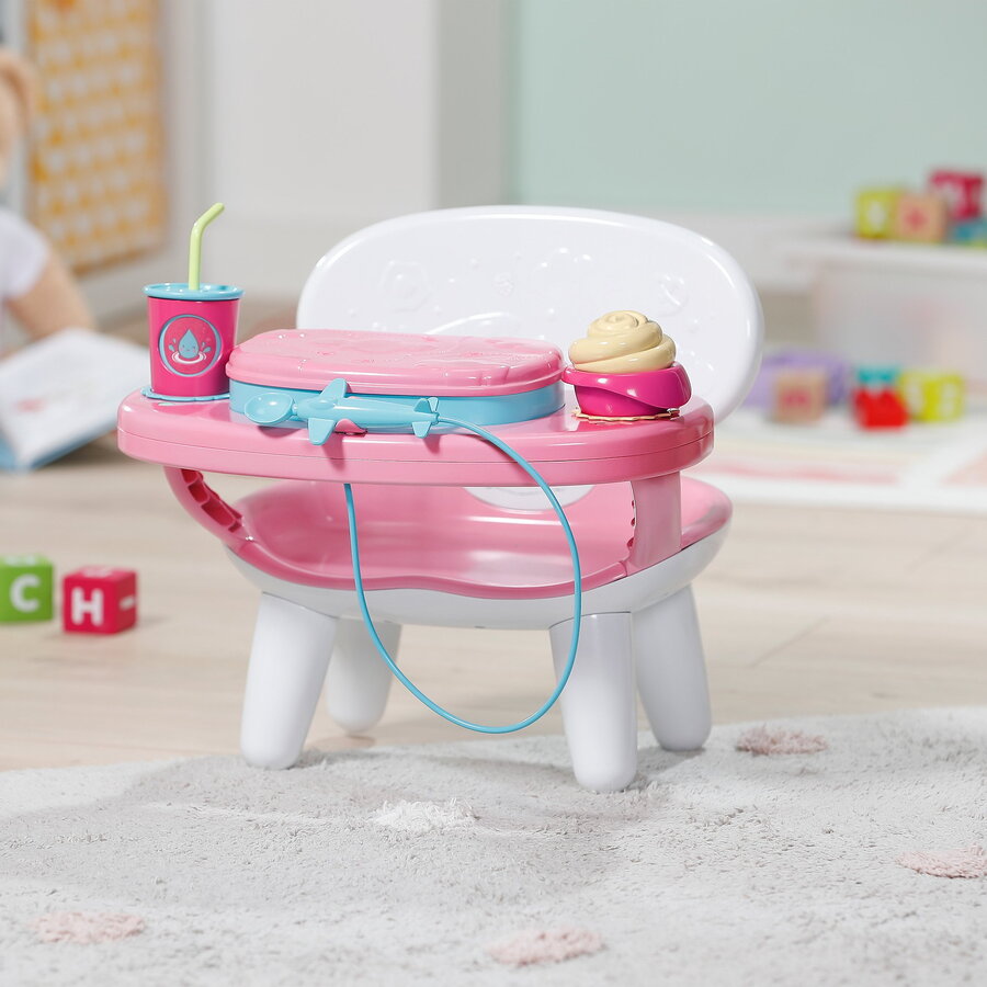 ZAPF Creation BABY born® feeding table
