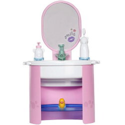 ZAPF Creation Zapf Baby born hand washbasin