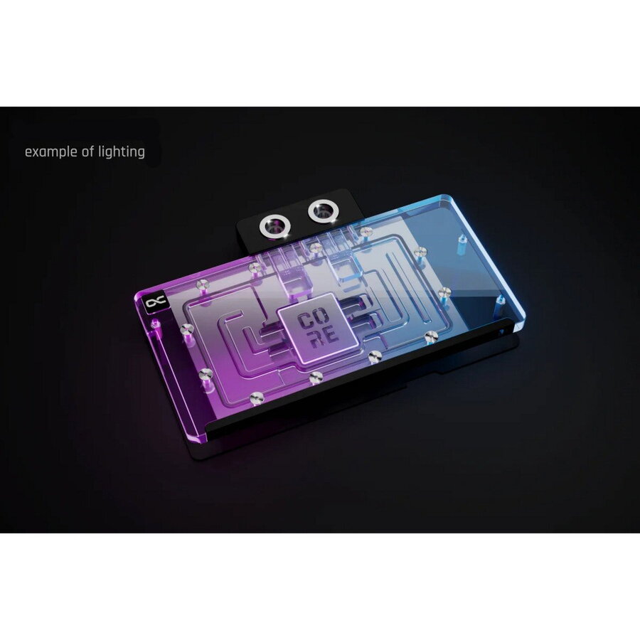 Core Geforce RTX 5080 Prime (with backplate)