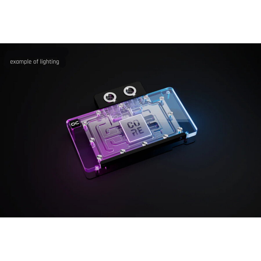 Core Geforce RTX 5080 EPIC-X (with backplate)