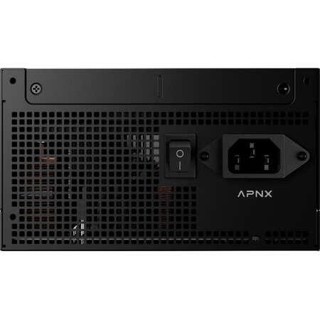 Sursa Deluxe 850W Black
