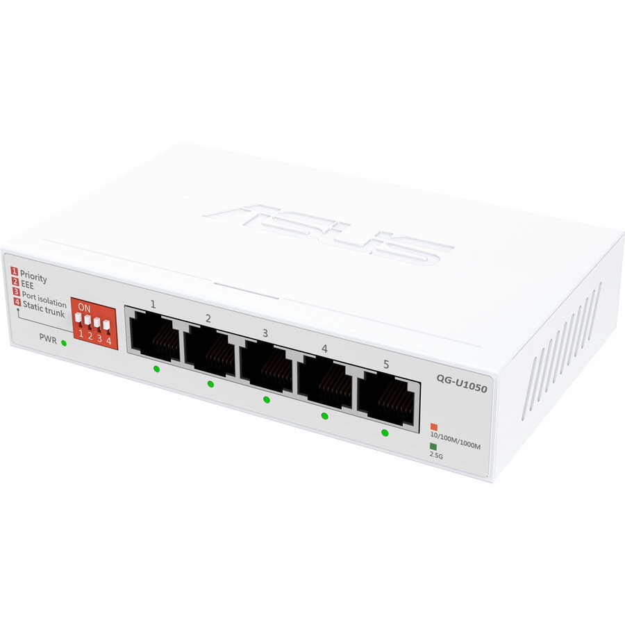 Switch QG-U1050 (white)