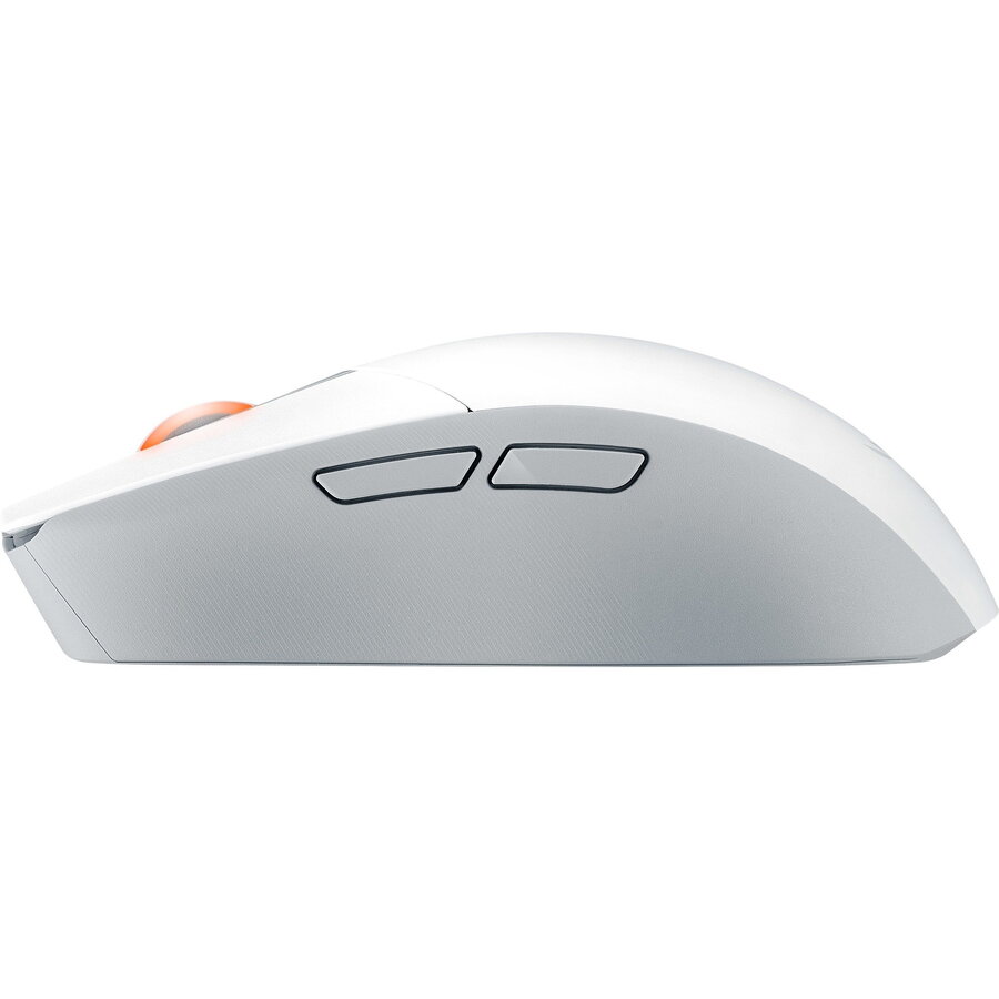 Mouse ROG Strix Impact III Wireless (White)