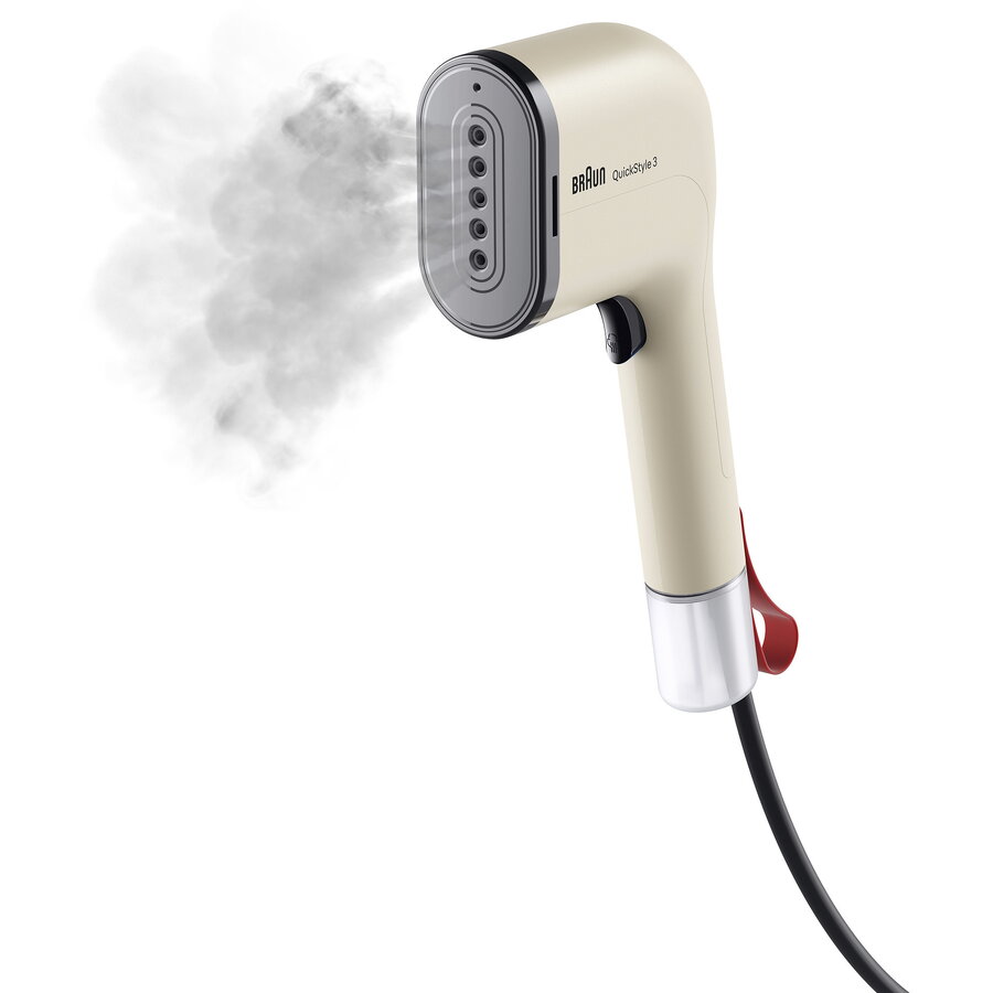Braun Houshold QuickStyle 3 GS3012BG (beige)
