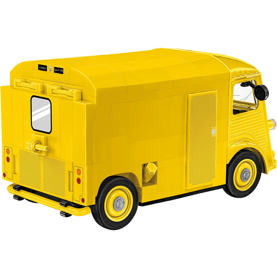 Jucarie Citroen Type H Service +6 ani