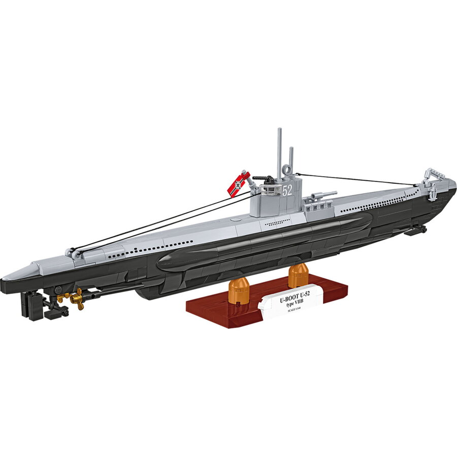 Jucarie Submarine U-52 +9 ani