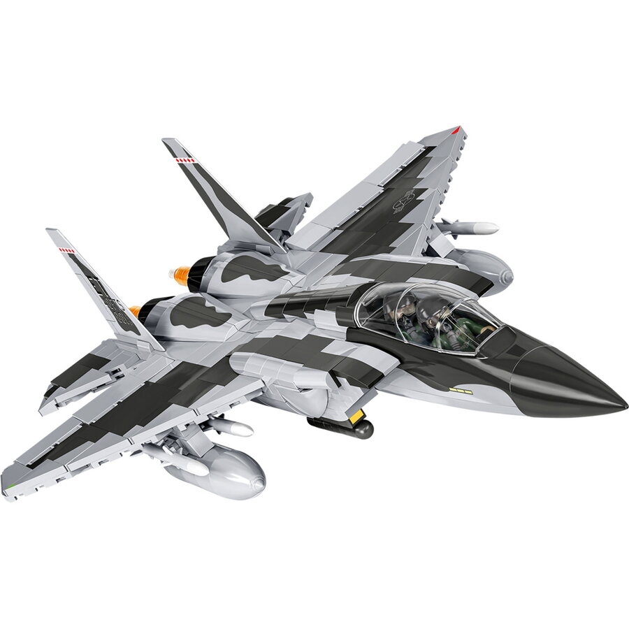 Jucarie Boeing F-15 EX Eagle II +8 ani