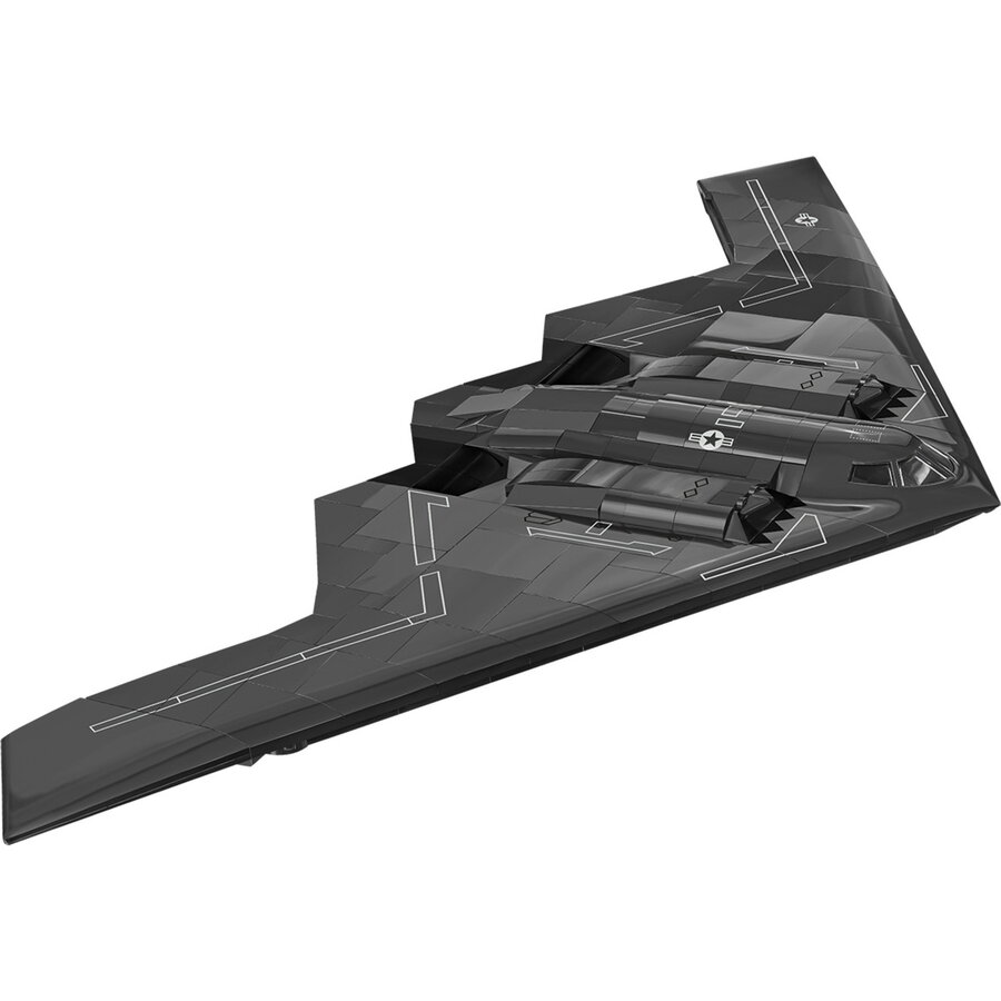 Jucarie Northrop B-2 Spirit +10 ani