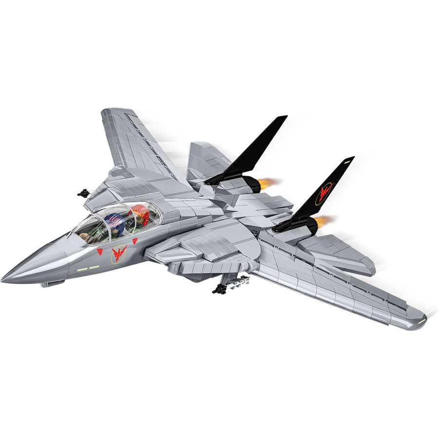 Jucarie Grumman F-14 Tomcat +9 ani