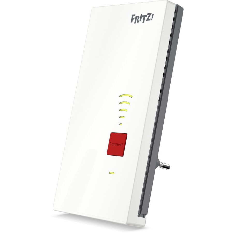 Amplificator de Semnal Repeater 2700 Wi-Fi 7 pana la 6.5 GBit/s…