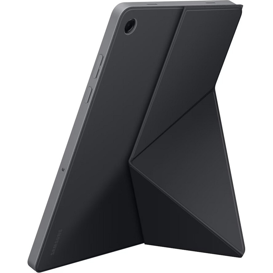 Husa Tableta Samsung Flip Case EF-BX230PBEGWW Galaxy Tab A11+ Negru — imaginea 4