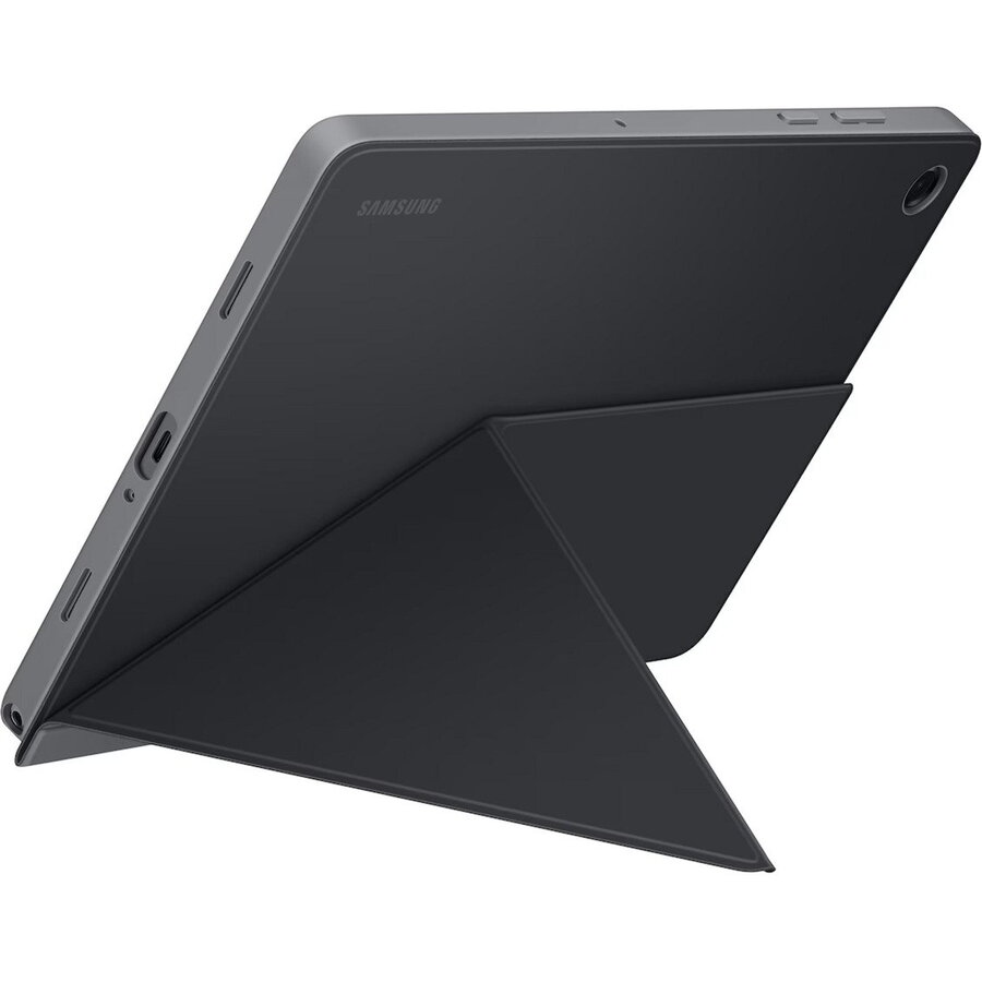 Husa Tableta Samsung Flip Case EF-BX230PBEGWW Galaxy Tab A11+ Negru — imaginea 5