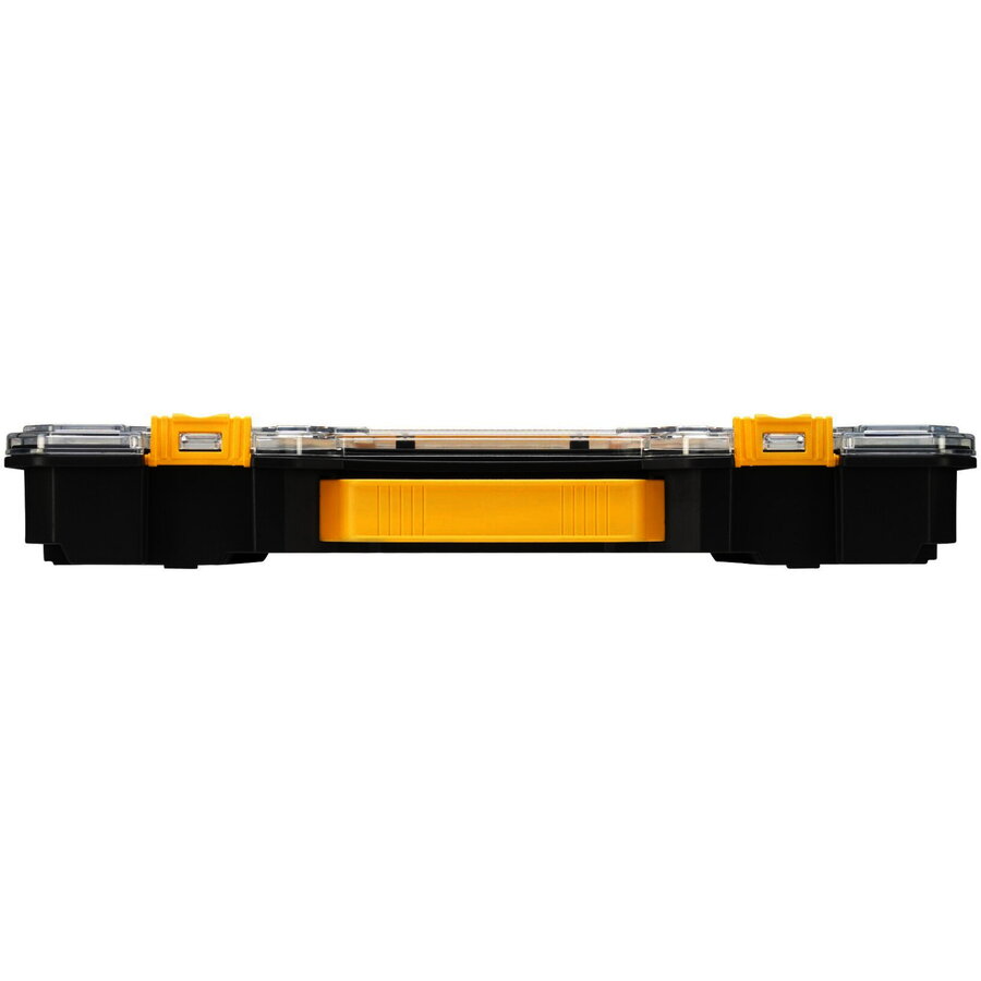 Organizer FATMAX PRO-STACK (black/transparent)