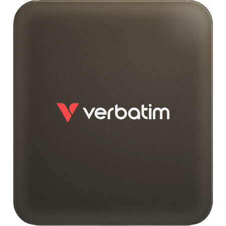 SSD Extern SnapBack 512GB USB-C Mocha Metallic