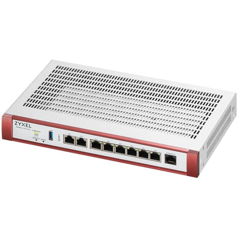 Switch USGFLEX 200H (Entry Bundle)