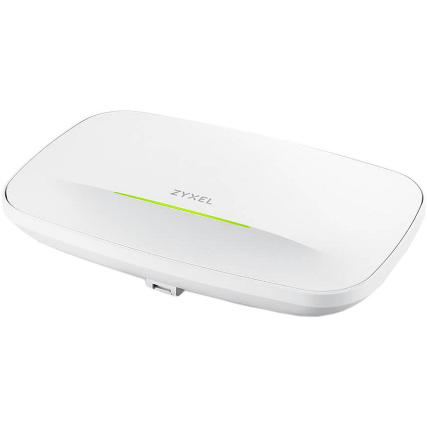 Accesoriu server WBE630S, Access Point (white, BE12300 6-Stream WiFi 7 Dual Radio NebulaFlex Pro)