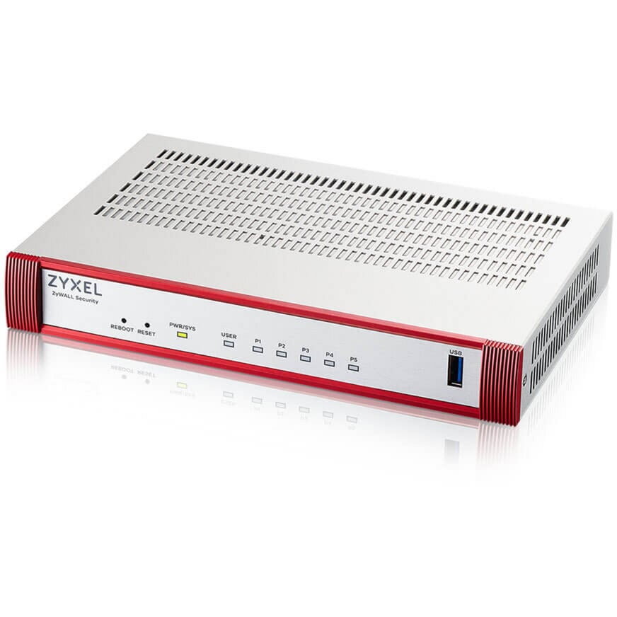 Accesoriu server USG FLEX 50H Entry Bundle
