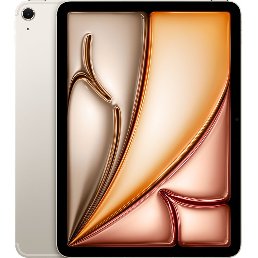 Tableta iPad Air 11inch M4 128GB WiFi 5G Champagne