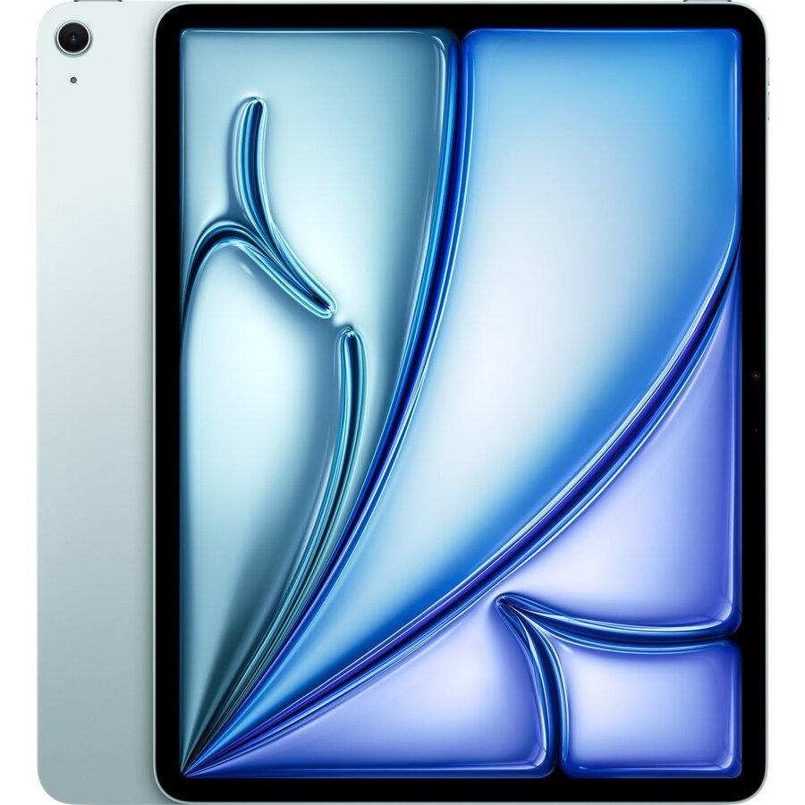 Tableta iPad Air G8 13inch 512GB WiFi 5G Light Blue