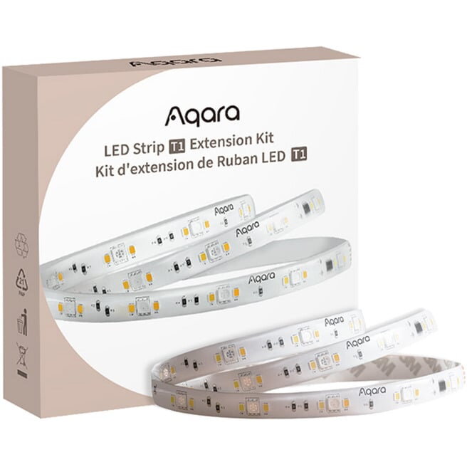 LED Strip T1 Extension Smart Light Strip Extension (RLSE-K01D)