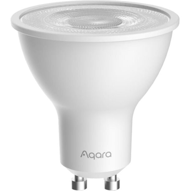 Bec LED Bulb T2 GU10 CCT Smart Light Bulb (LB-L03E)