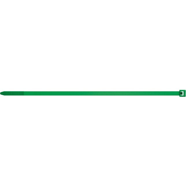 GBN 2.5 x 150 (green, 100 pieces)